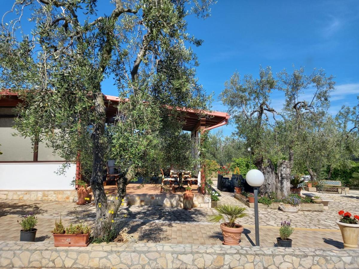 ויאסטה Villavesta Bed And Breakfast מראה חיצוני תמונה