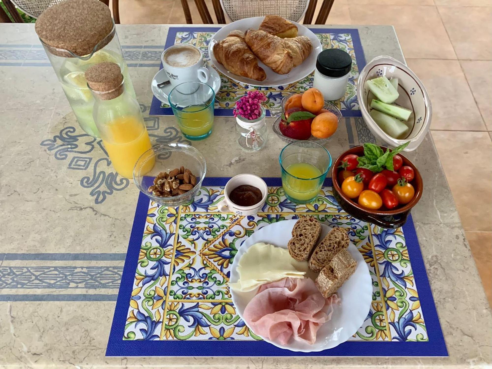 ויאסטה Villavesta Bed And Breakfast מראה חיצוני תמונה